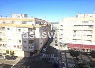 Venta - Apartamento - Torrevieja - Centro