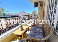 Venta - Apartamento - Torrevieja - Centro