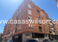 Venta - Apartamento - Torrevieja - Centro