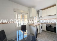 Venta - Apartamento - Torrevieja - Centro