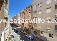 Venta - Apartamento - Torrevieja - Centro
