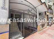 Venta - Apartamento - Torrevieja - Centro
