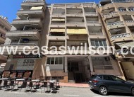 Venta - Apartamento - Torrevieja - Centro