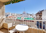 Venta - Apartamento - Torrevieja - Centro