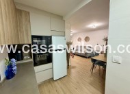 Venta - Apartamento - Torrevieja - Centro
