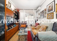 Venta - Apartamento - Torrevieja - Centro