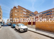 Venta - Apartamento - Torrevieja - Centro