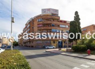Venta - Apartamento - Torrevieja - Centro