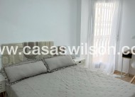 Venta - Apartamento - Torrevieja - Centro