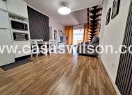 Venta - Apartamento - Torrevieja - Centro