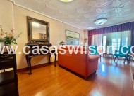 Venta - Apartamento - Torrevieja - Centro