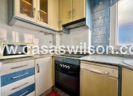 Venta - Apartamento - Torrevieja - Centro