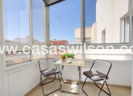 Venta - Apartamento - Torrevieja - Centro