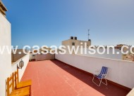 Venta - Apartamento - Torrevieja - Centro