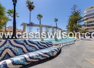 Venta - Apartamento - Torrevieja - Centro