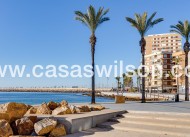 Venta - Apartamento - Torrevieja - Centro