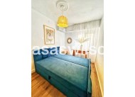 Venta - Apartamento - Torrevieja - Centro