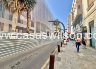 Venta - Apartamento - Torrevieja - Centro