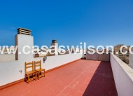 Venta - Apartamento - Torrevieja - Centro