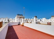 Venta - Apartamento - Torrevieja - Centro