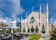 Venta - Apartamento - Torrevieja - Centro