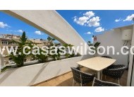 Venta - Apartamento - Torrevieja - Centro