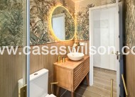 Venta - Apartamento - Torrevieja - Centro