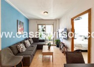 Venta - Apartamento - Torrevieja - Centro