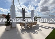 Venta - Apartamento - Torrevieja - Costa Blanca Sur
