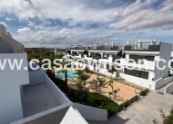 Venta - Apartamento - Torrevieja - Costa Blanca Sur