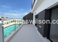 Venta - Apartamento - Torrevieja - Costa Blanca Sur
