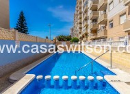 Venta - Apartamento - Torrevieja - Costa Blanca