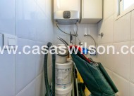 Venta - Apartamento - Torrevieja - Costa Blanca