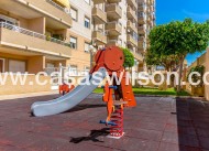 Venta - Apartamento - Torrevieja - Costa Blanca