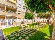 Venta - Apartamento - Torrevieja - Costa Blanca