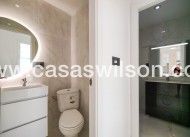 Venta - Apartamento - Torrevieja - Costa Blanca