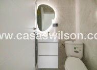 Venta - Apartamento - Torrevieja - Costa Blanca