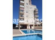 Venta - Apartamento - Torrevieja - Costa Blanca