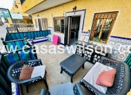 Venta - Apartamento - Torrevieja - Costa Blanca