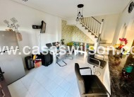 Venta - Apartamento - Torrevieja - Costa Blanca