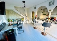 Venta - Apartamento - Torrevieja - Costa Blanca