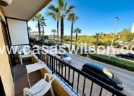Venta - Apartamento - Torrevieja - Costa Blanca