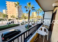 Venta - Apartamento - Torrevieja - Costa Blanca