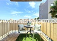 Venta - Apartamento - Torrevieja - Costa Blanca