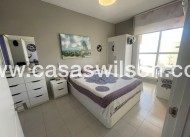 Venta - Apartamento - Torrevieja - Costa Blanca
