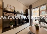 Venta - Apartamento - Torrevieja - Costa Blanca