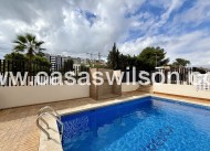 Venta - Apartamento - Torrevieja - Costa Blanca