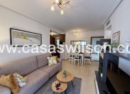 Venta - Apartamento - Torrevieja - Costa Blanca
