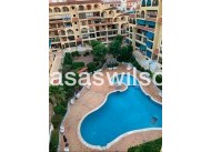 Venta - Apartamento - Torrevieja - Costa Blanca