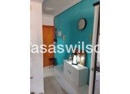 Venta - Apartamento - Torrevieja - Costa Blanca